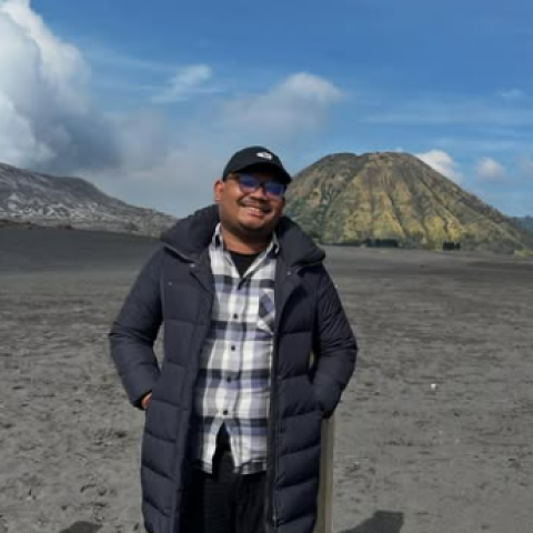 M. Fadhly PH, S.Pd.