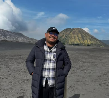 M. Fadhly PH, S.Pd.