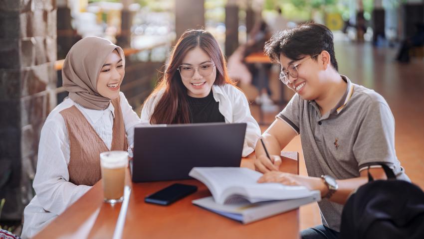 Free TOEFL-Like
