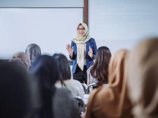 TOEFL ITP