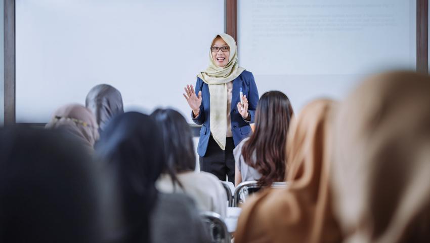 TOEFL ITP