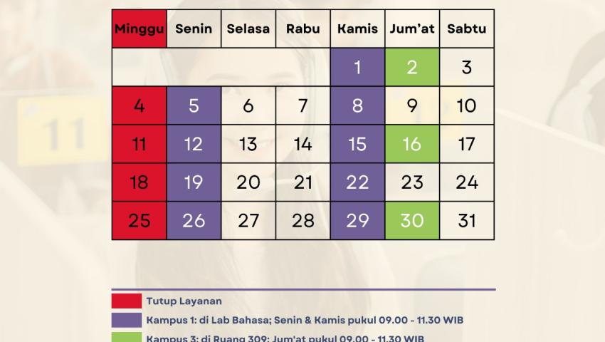 [JADWAL 𝙀𝙋𝙏 𝙊𝙛𝙛𝙡𝙞𝙣𝙚 OKTOBER 2026]